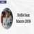 DASA Seat Matrix 2026 - Institute & Course-Wise Seat Distribution